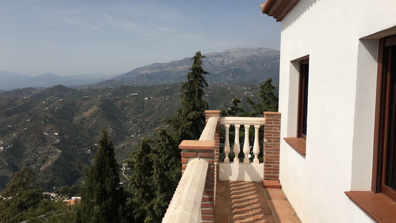 Photo of Outdoor in Sayalonga