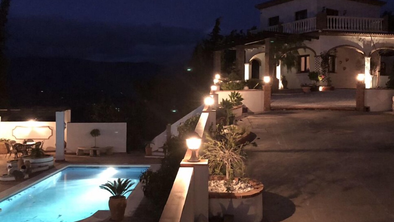 Photo of Outdoor in Sayalonga