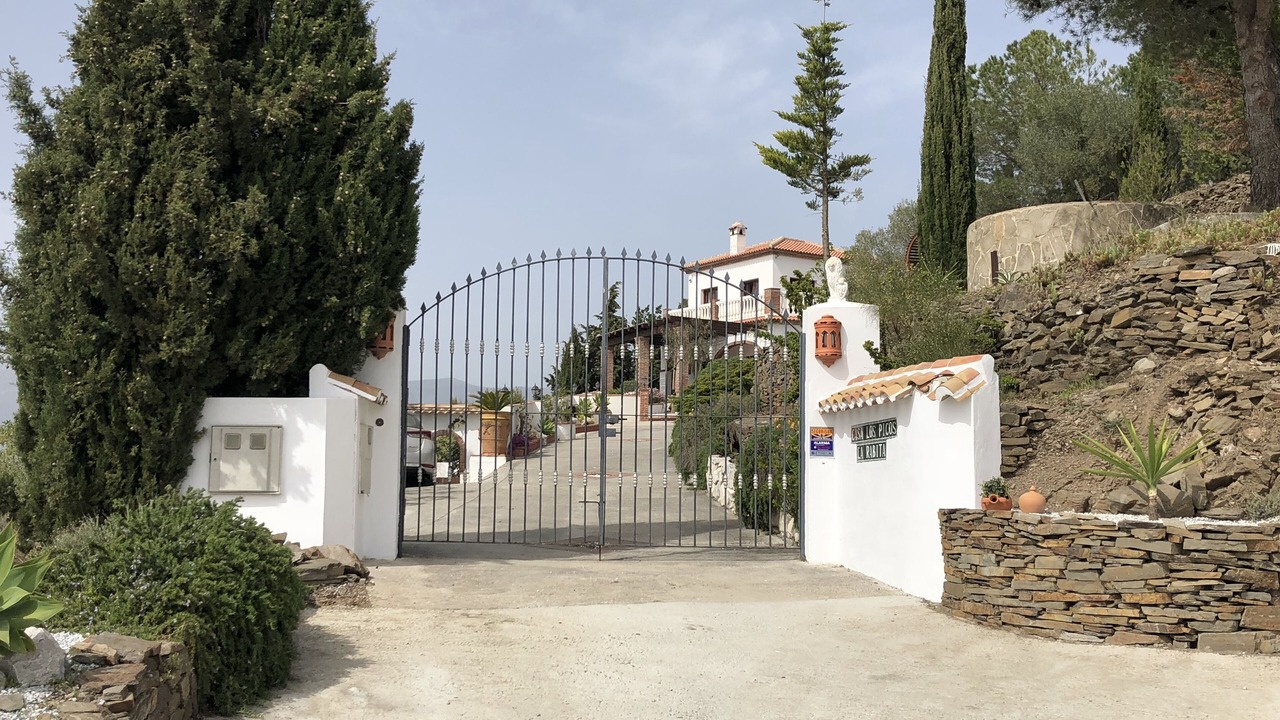 Photo of Outdoor in Sayalonga