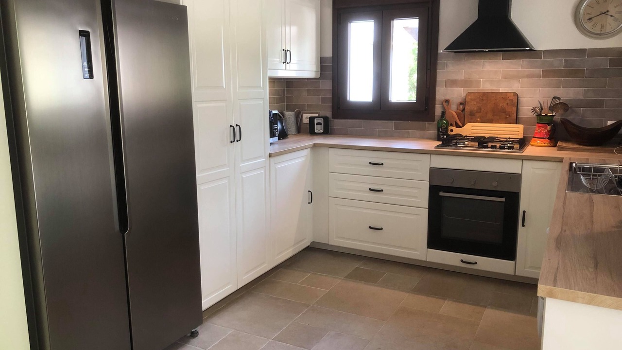Photo of Kitchen in Sayalonga