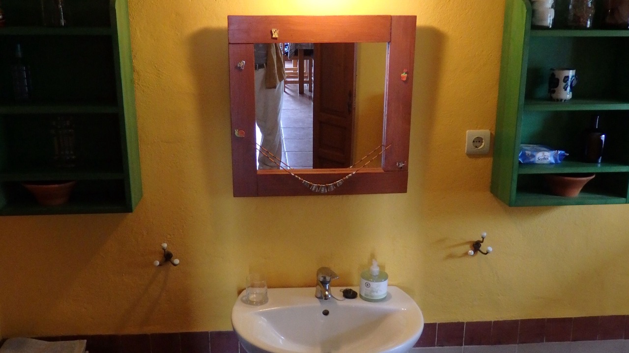Photo of Bathroom in Constantina