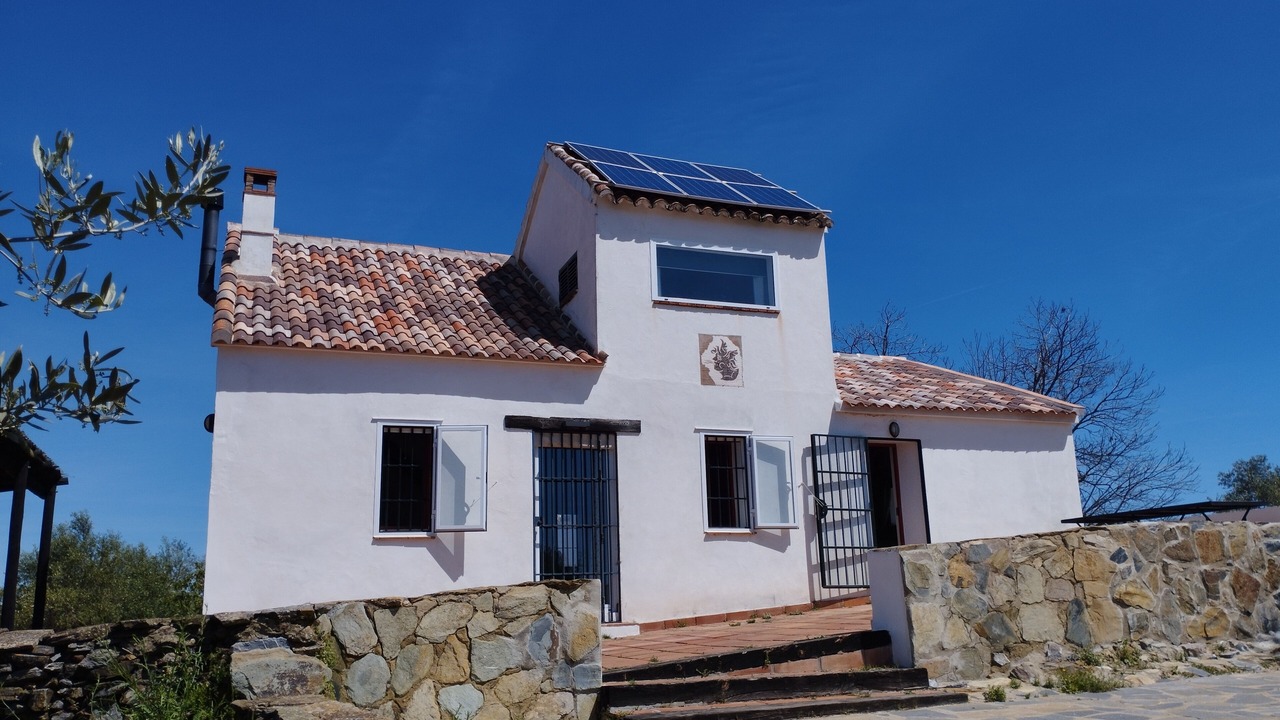Photo of Outdoor in Constantina