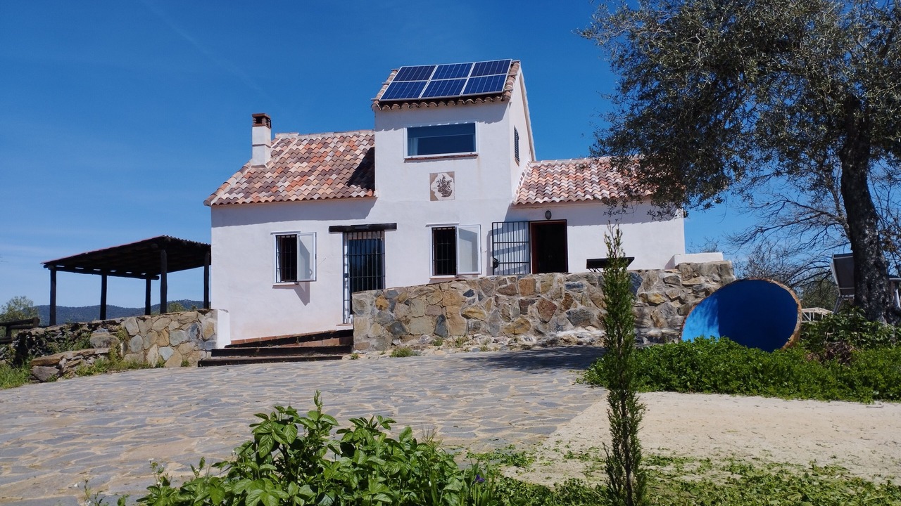 Photo of Outdoor in Constantina