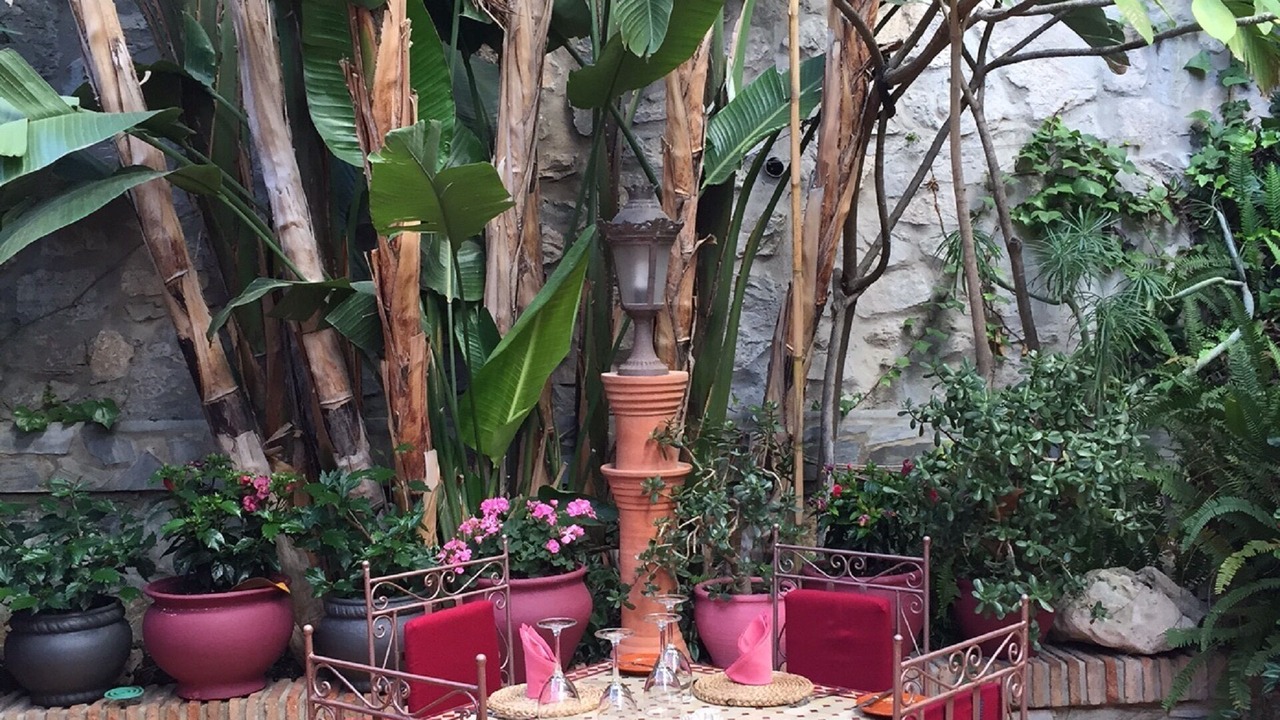 Photo of Outdoor in Torrox