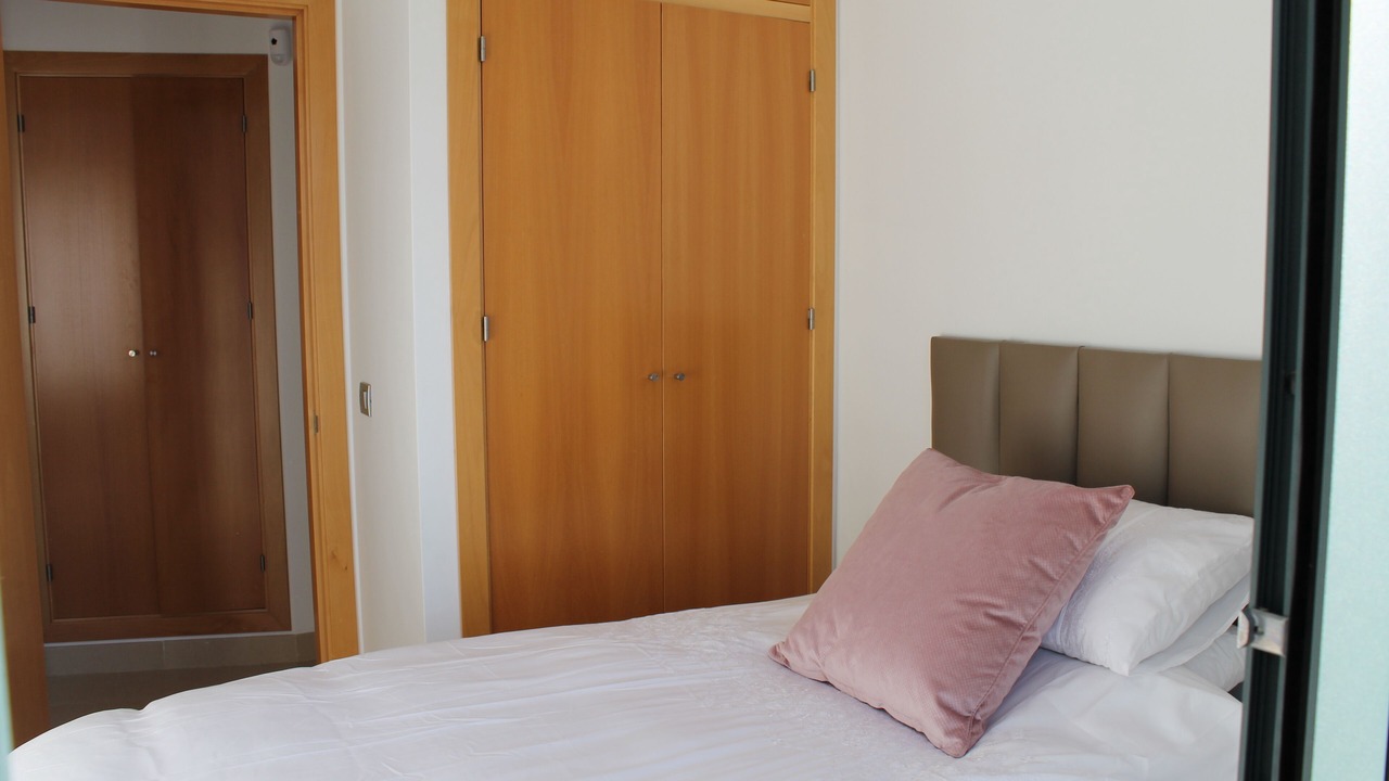 Photo of Bedroom in Torrox