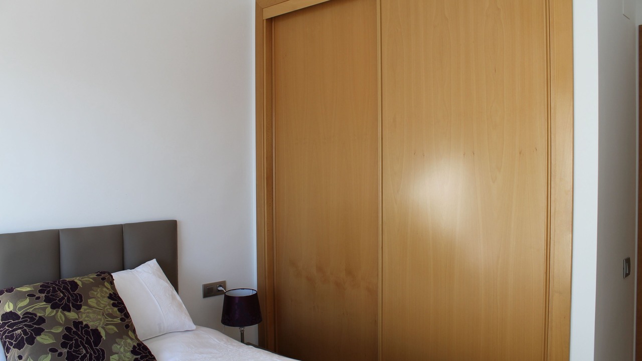 Photo of Bedroom in Torrox