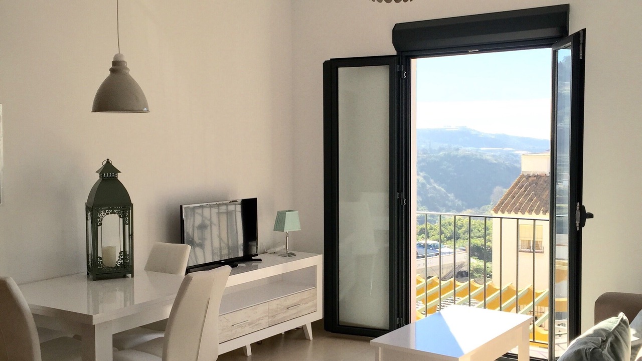 Photo of Patio Balcony in Torrox