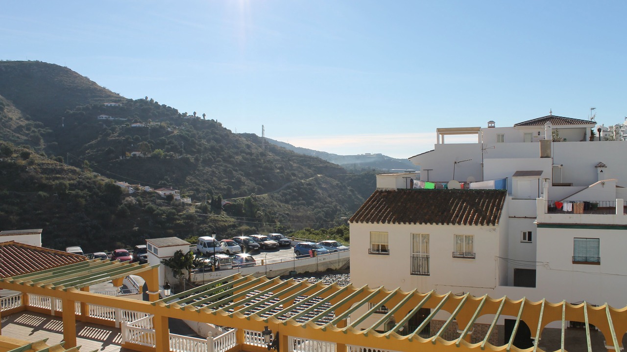Photo of Bedroom in Torrox