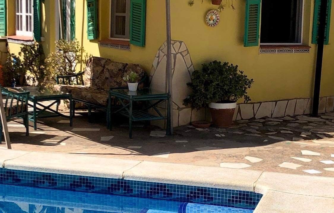 Photo of Outdoor in Velez-Malaga