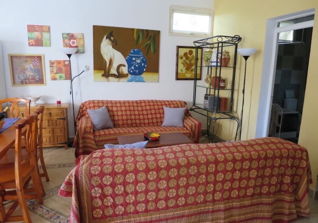 Photo of Livingroom in Velez-Malaga