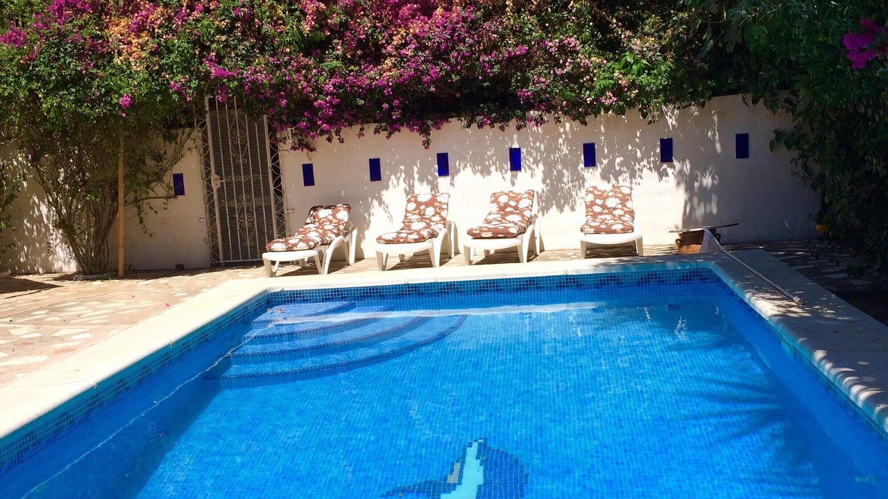 Photo of Outdoor in Velez-Malaga
