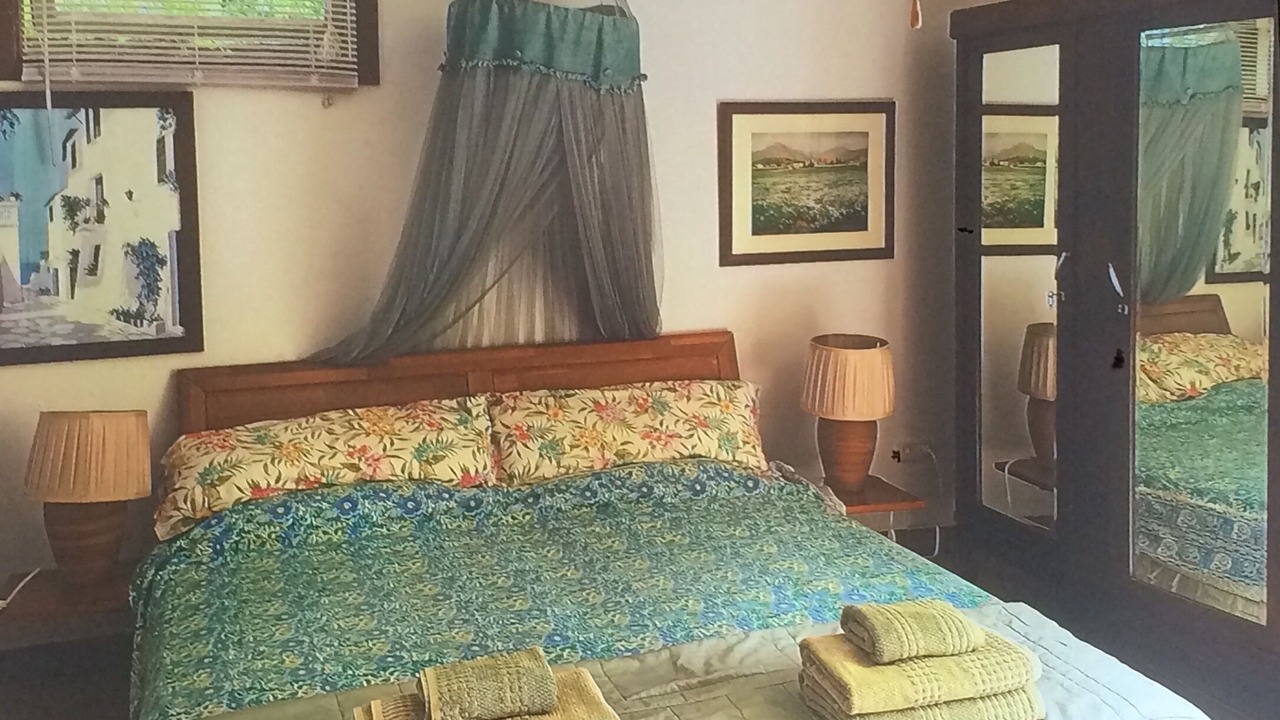 Photo of Bedroom in Velez-Malaga