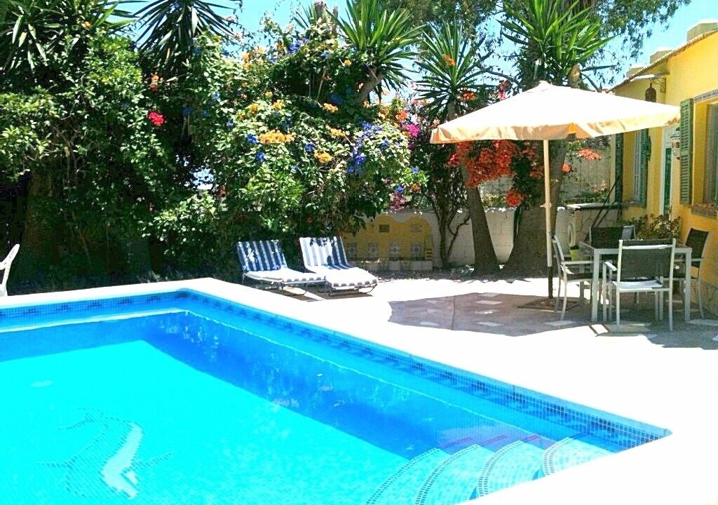 Photo of Outdoor in Velez-Malaga