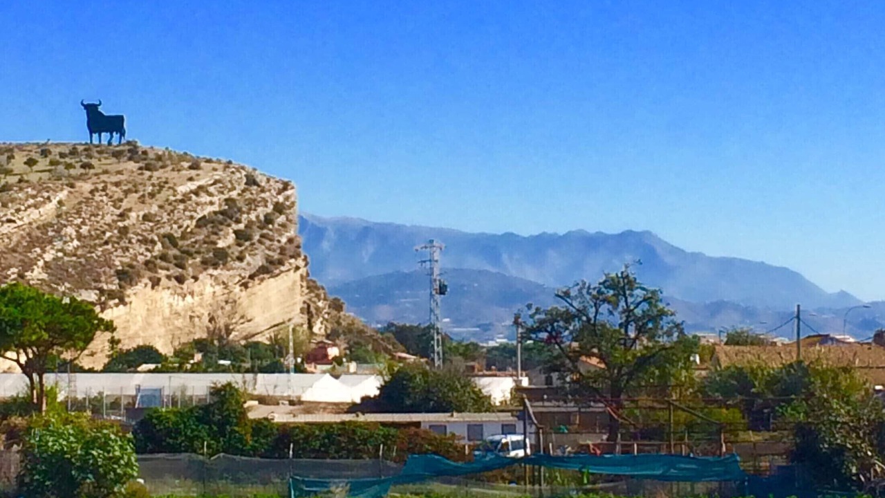 Photo of Outdoor in Velez-Malaga