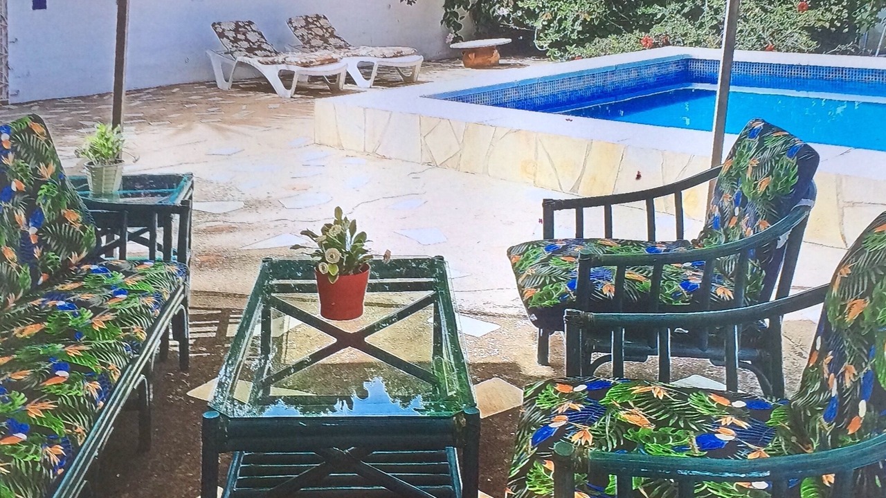 Photo of Outdoor in Velez-Malaga