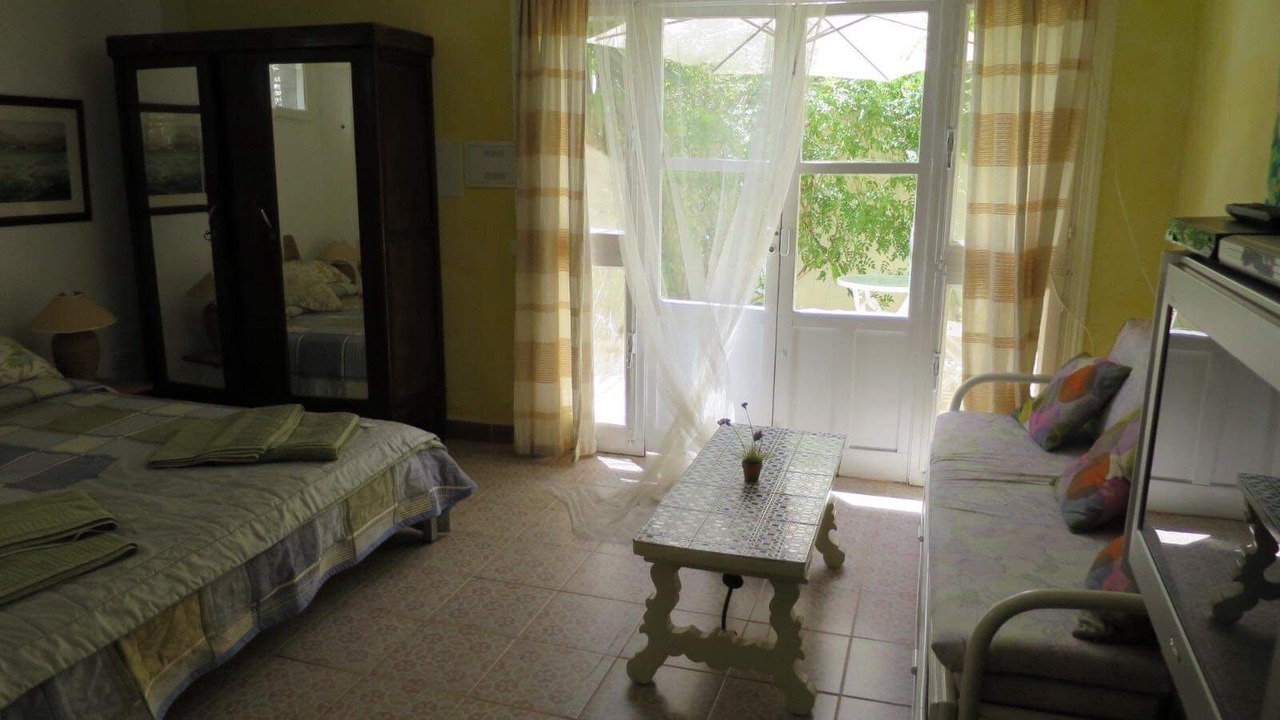 Photo of Bedroom in Velez-Malaga