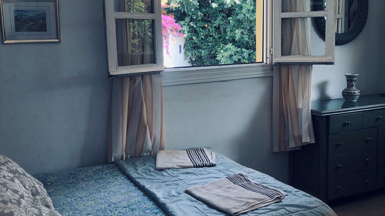 Photo of Bedroom in Velez-Malaga