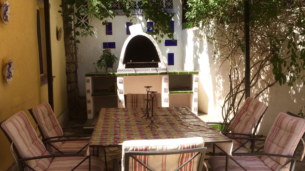 Photo of Outdoor in Velez-Malaga