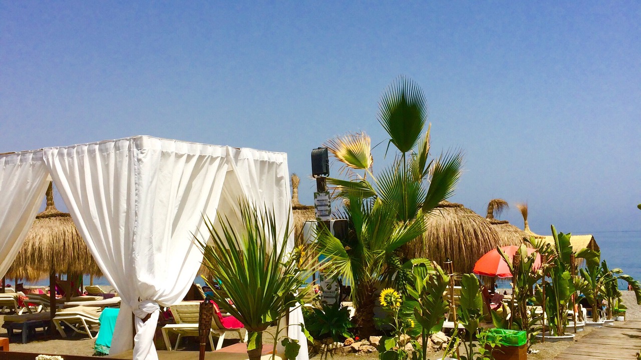 Photo of Patio Balcony in Velez-Malaga