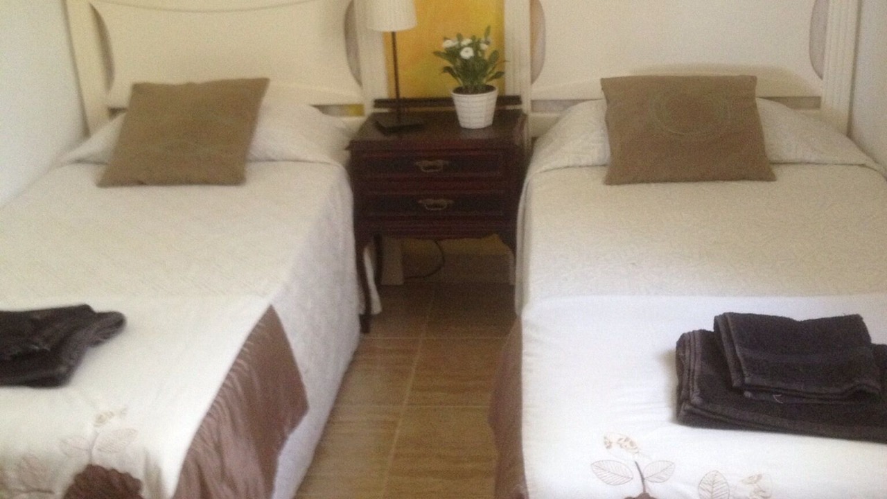 Photo of Bedroom in Velez-Malaga