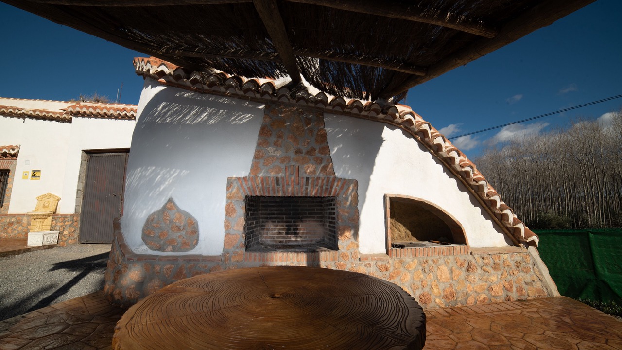 Photo of Outdoor in Guadix