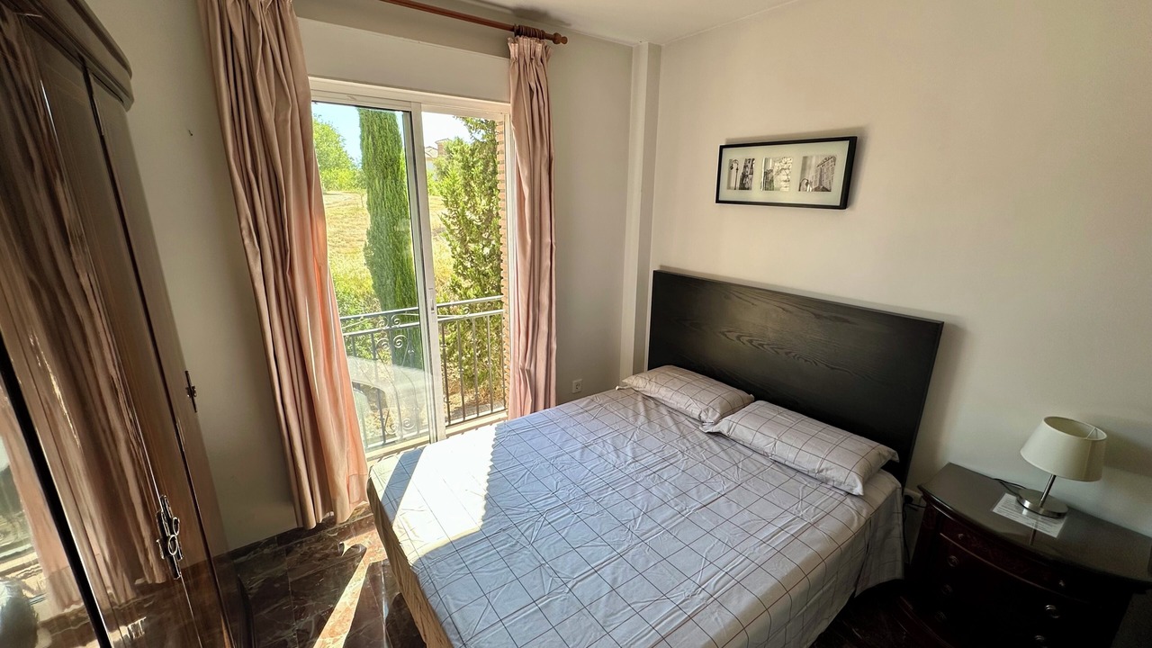 Photo of Bedroom in Ogijares