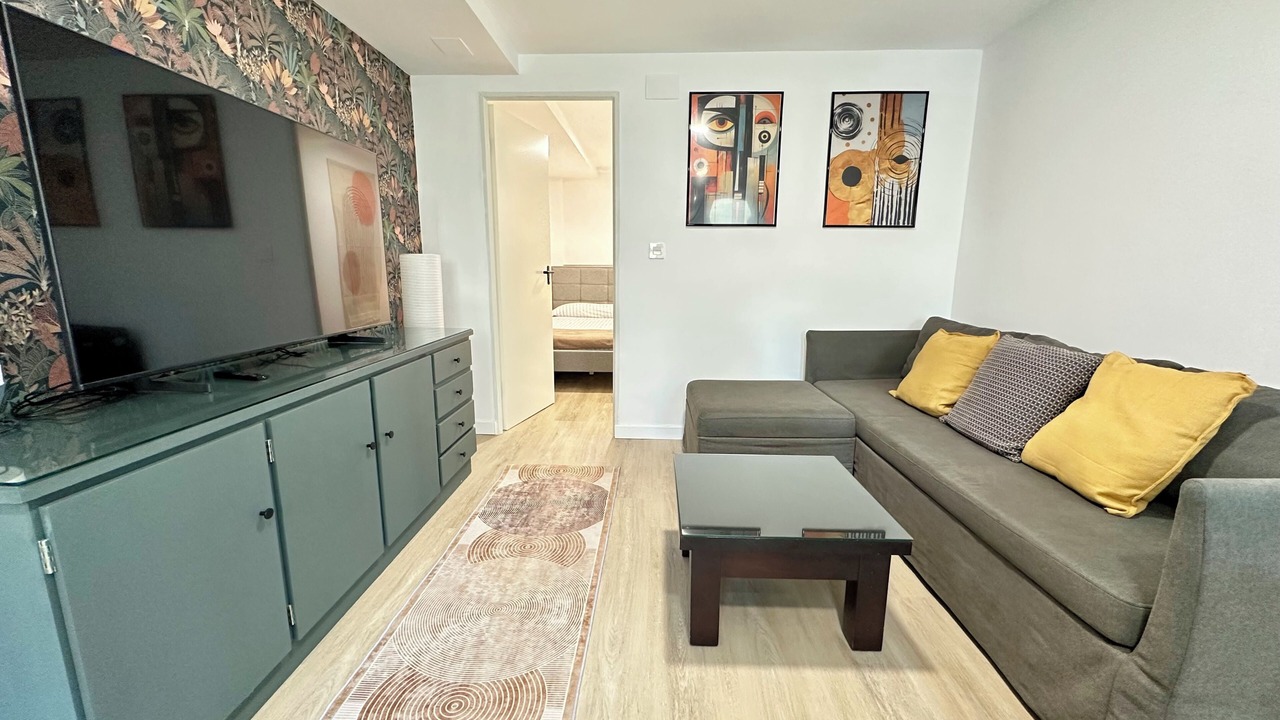 Photo of Livingroom in Ogijares