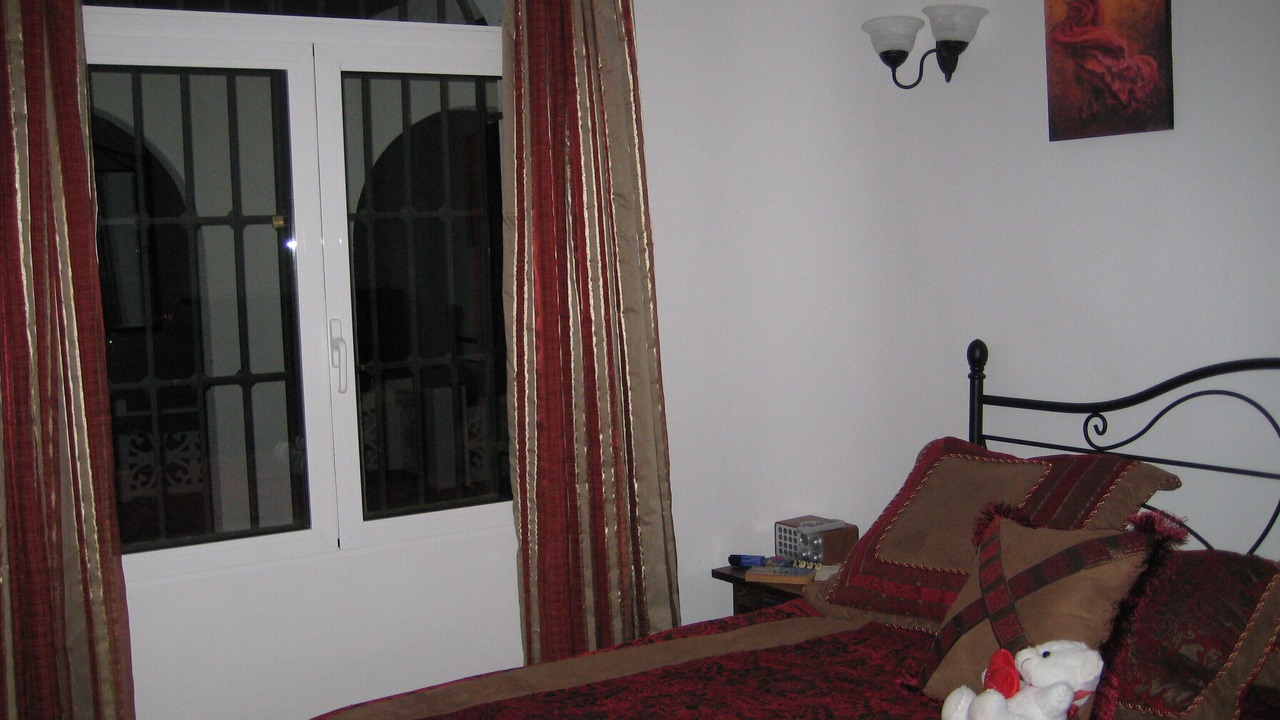 Photo of Bedroom in Aguilas