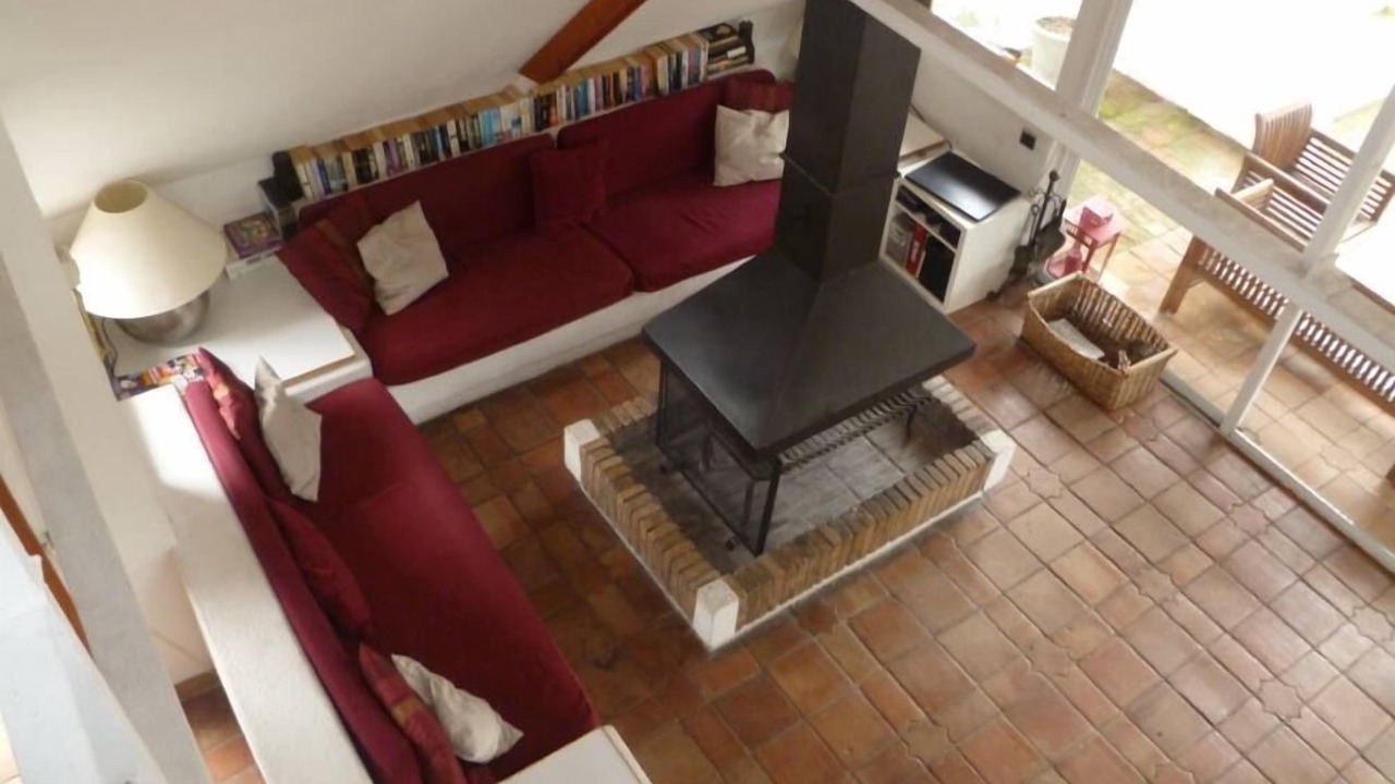 Photo of Livingroom in San Martin de Valdeiglesias