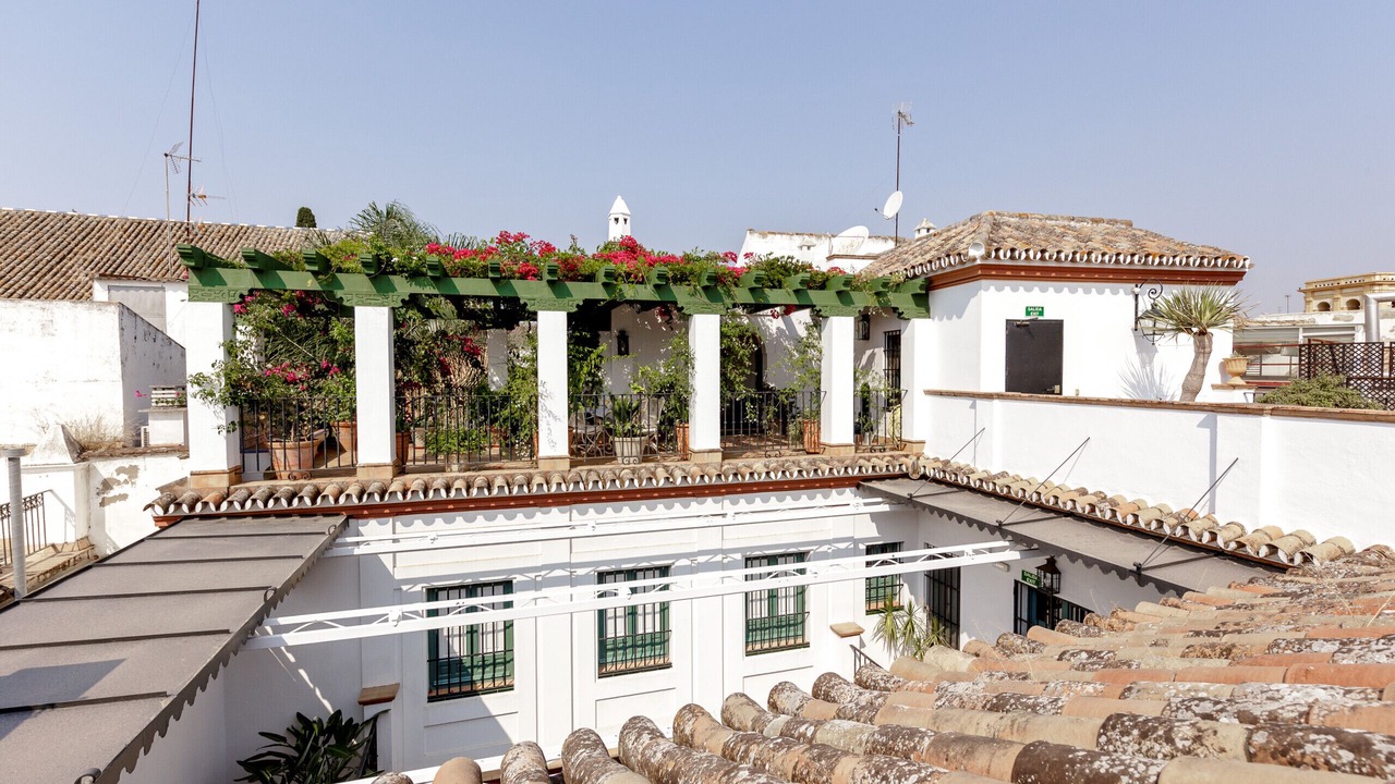 Photo of Outdoor in San Bartolome