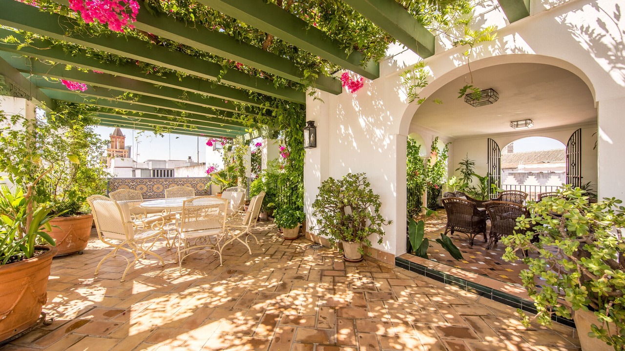 Photo of Outdoor in San Bartolome