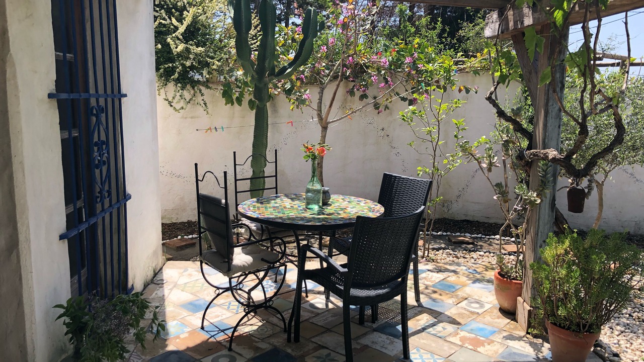 Photo of Outdoor in El Palmar