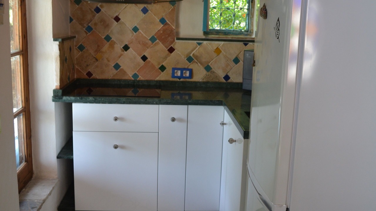 Photo of Kitchen in El Palmar