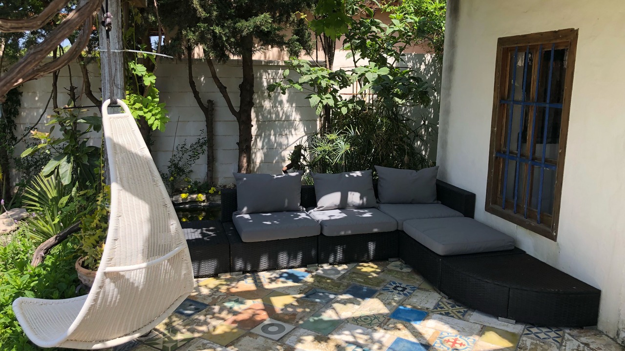 Photo of Patio Balcony in El Palmar