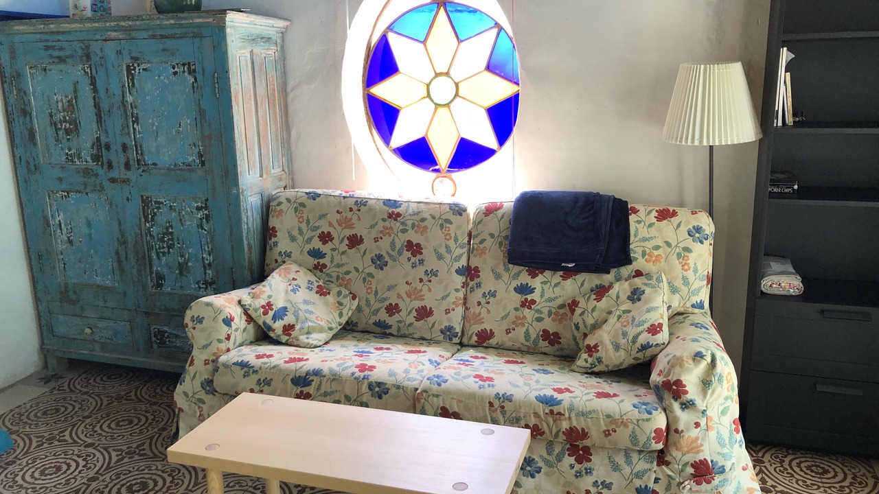Photo of Livingroom in El Palmar