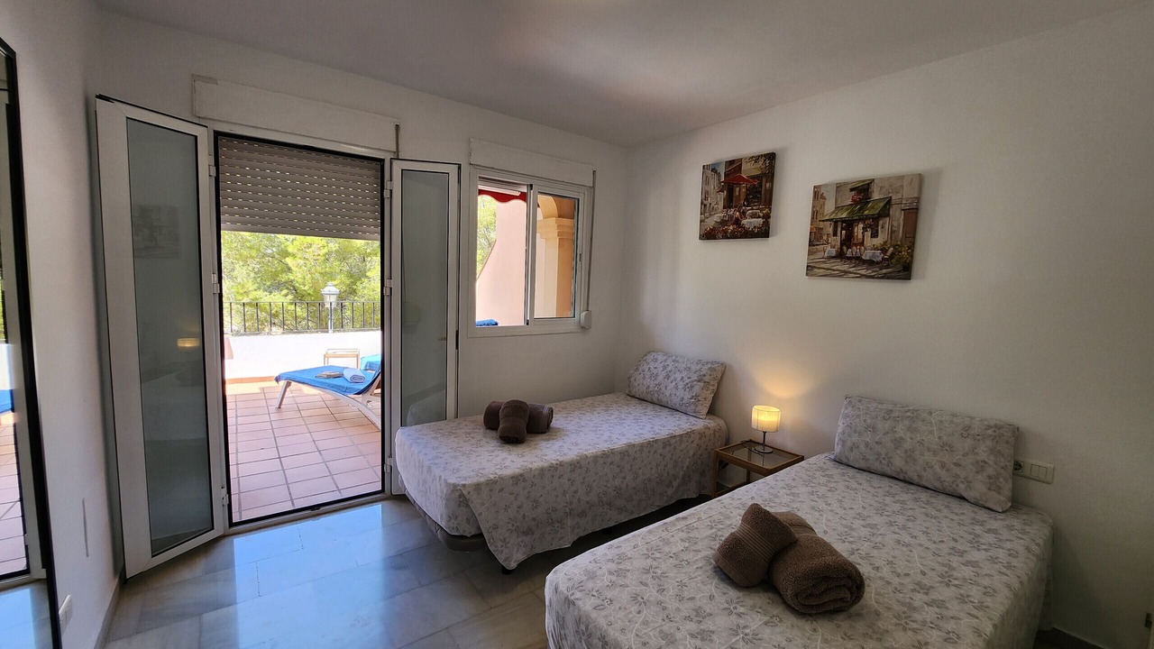 Photo of Bedroom in Nerja