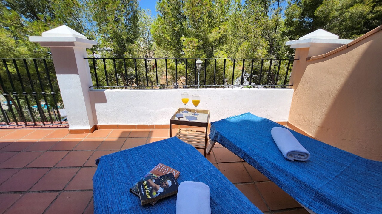 Photo of Outdoor in Nerja