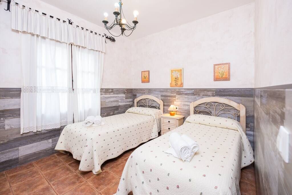 Photo of Bedroom in Zahora