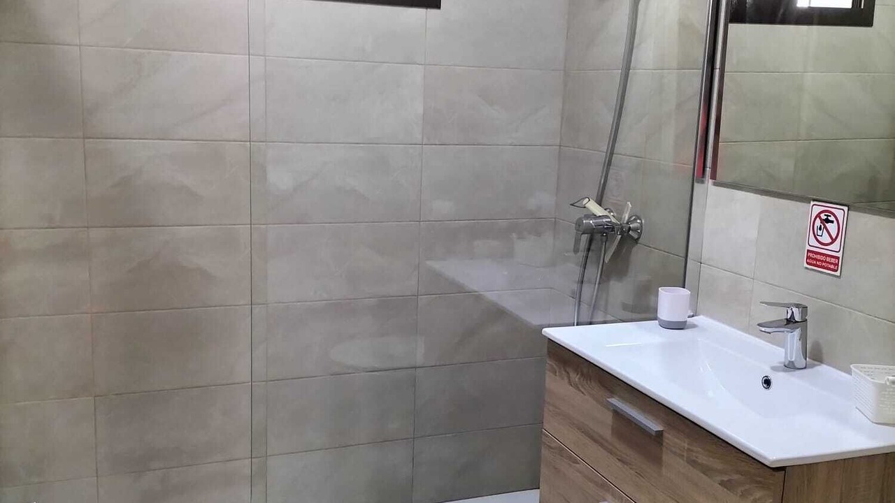 Photo of Bathroom in Zahora