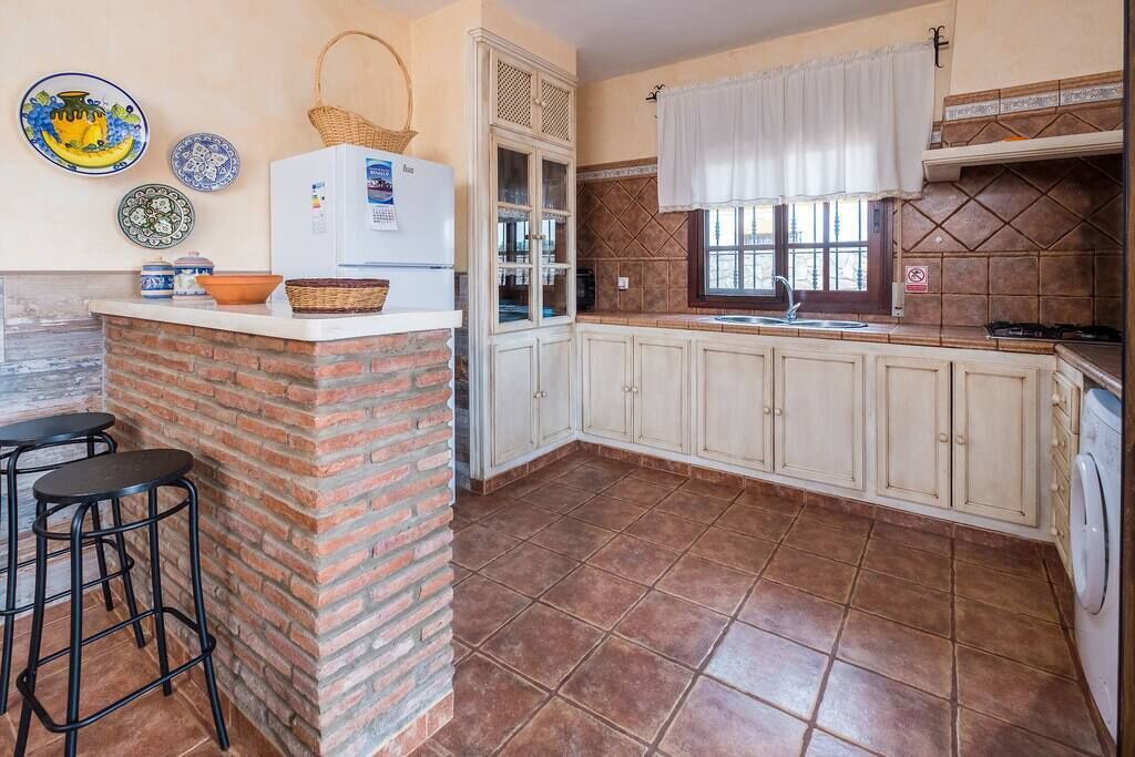 Photo of Kitchen in Zahora