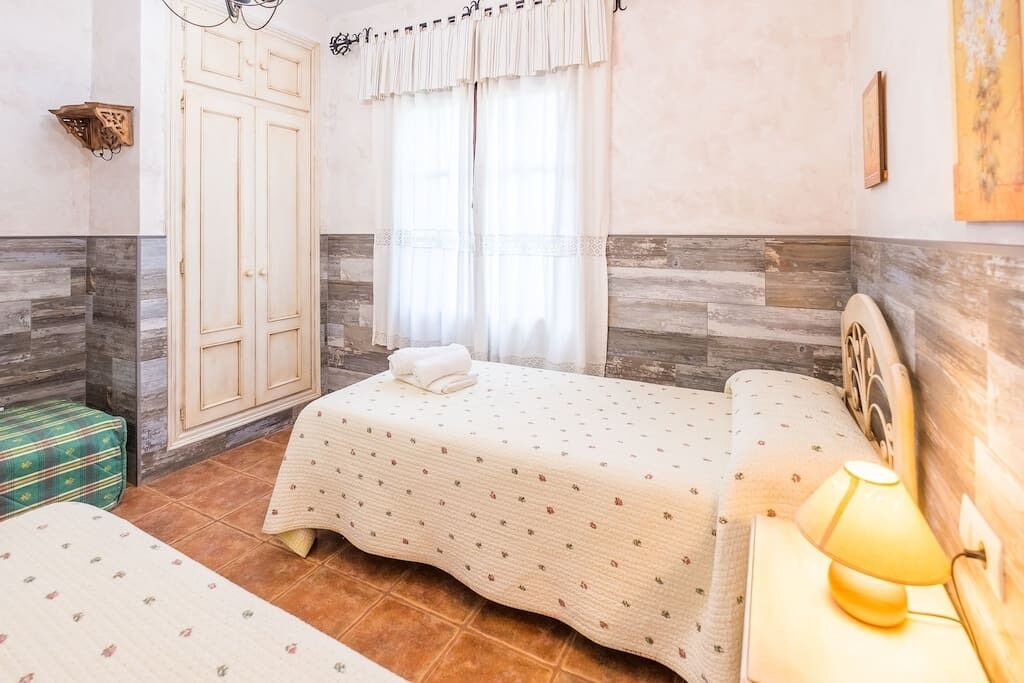 Photo of Bedroom in Zahora
