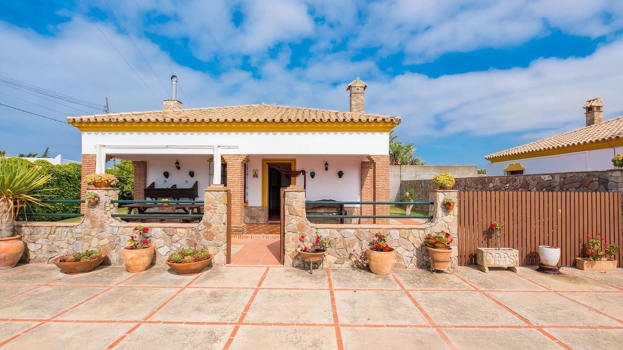 Photo of Patio Balcony in Zahora