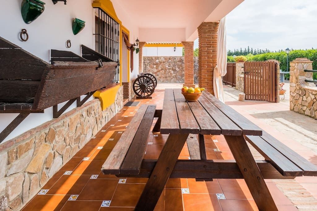 Photo of Outdoor in Zahora