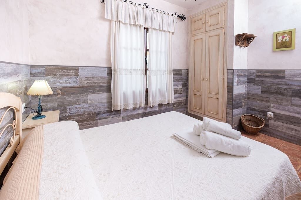 Photo of Bedroom in Zahora