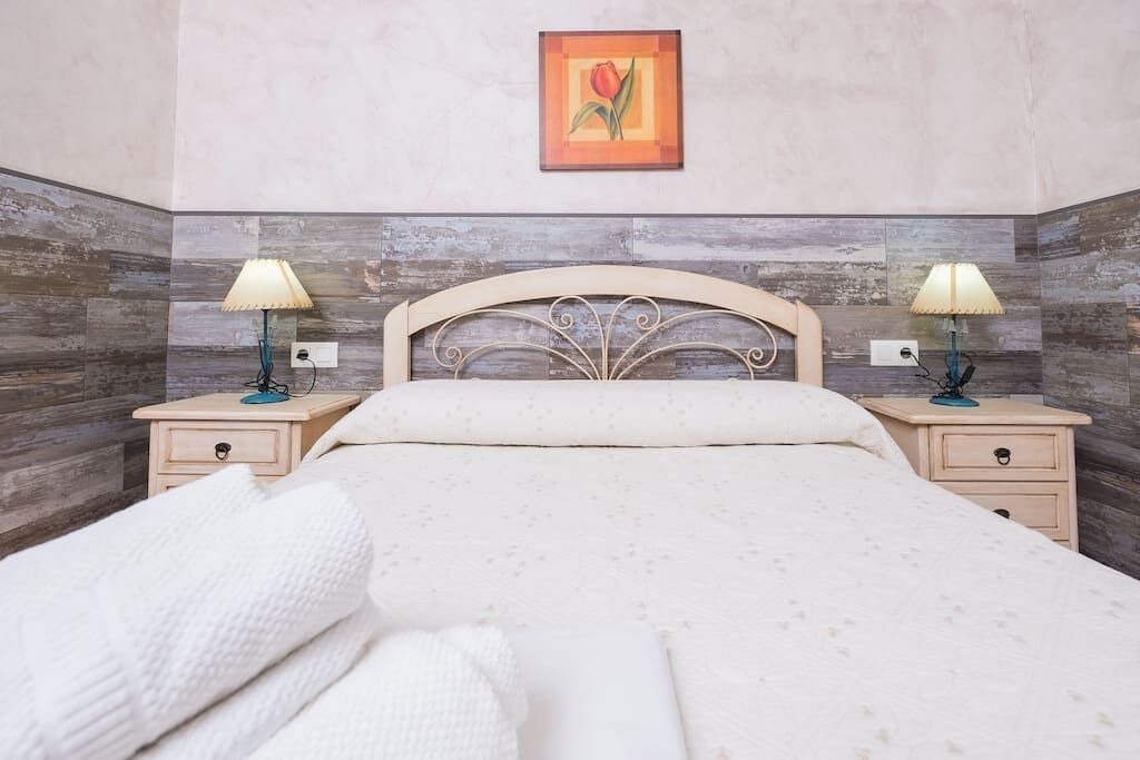 Photo of Bedroom in Zahora