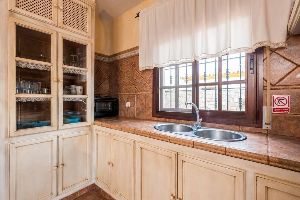 Photo of Kitchen in Zahora