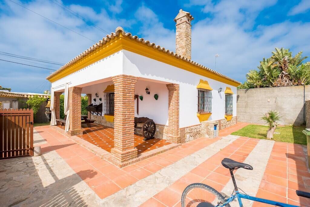 Photo of Patio Balcony in Zahora