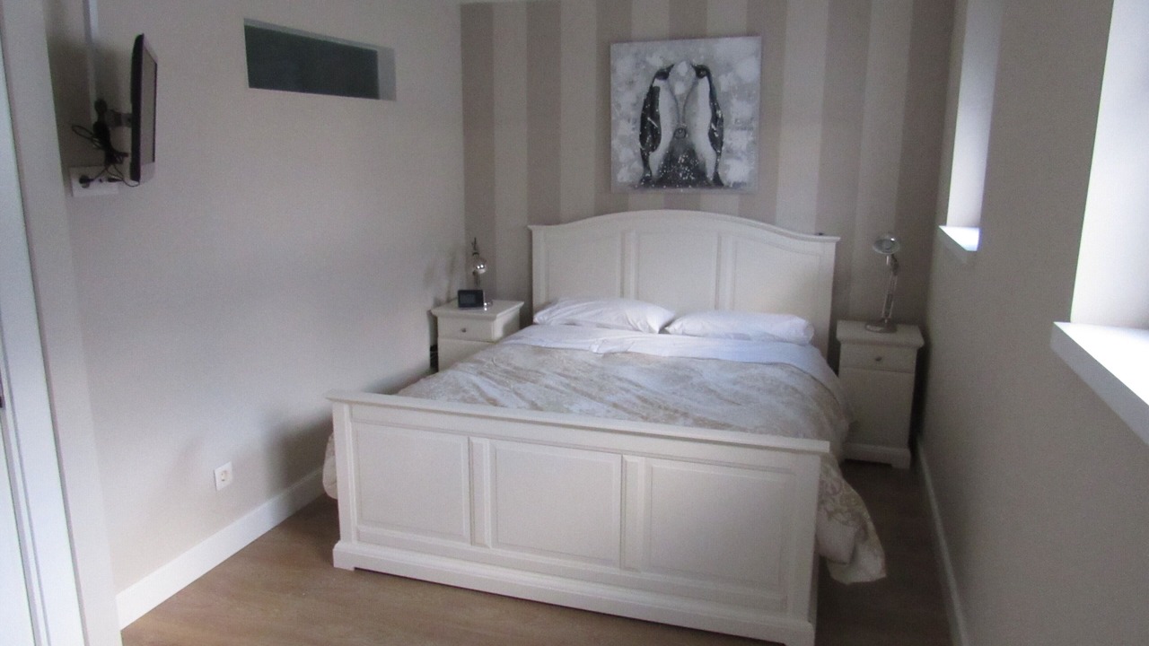 Photo of Bedroom in Burgos