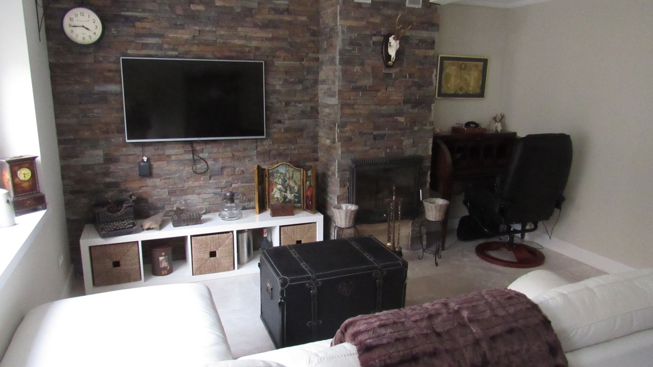 Photo of Livingroom in Burgos