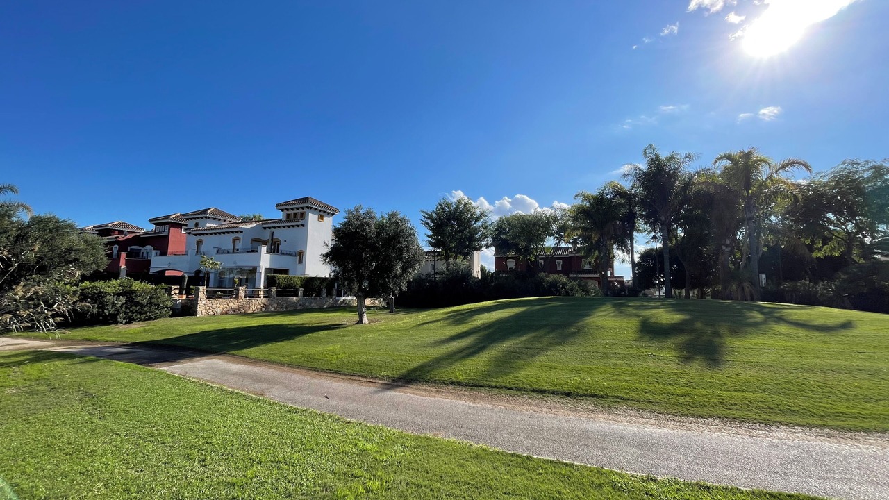 Photo of Outdoor in Torre-Pacheco